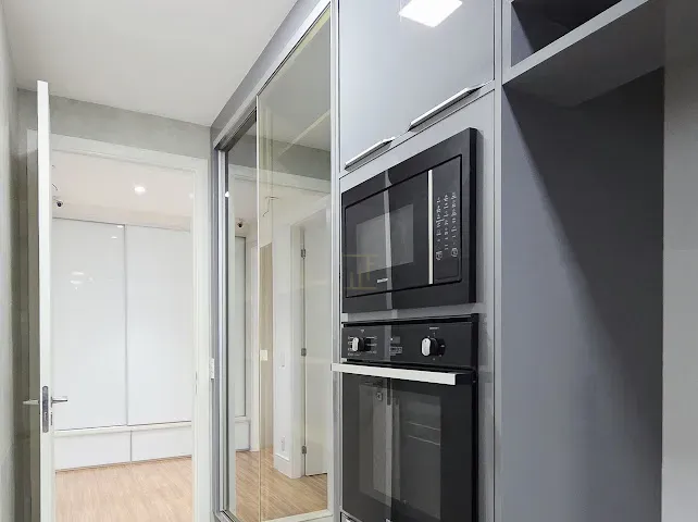 Imagens do imóveis APARTAMENTO À VENDA 3 SUÍTES ED LE BLANC - GLEBA PALHANO