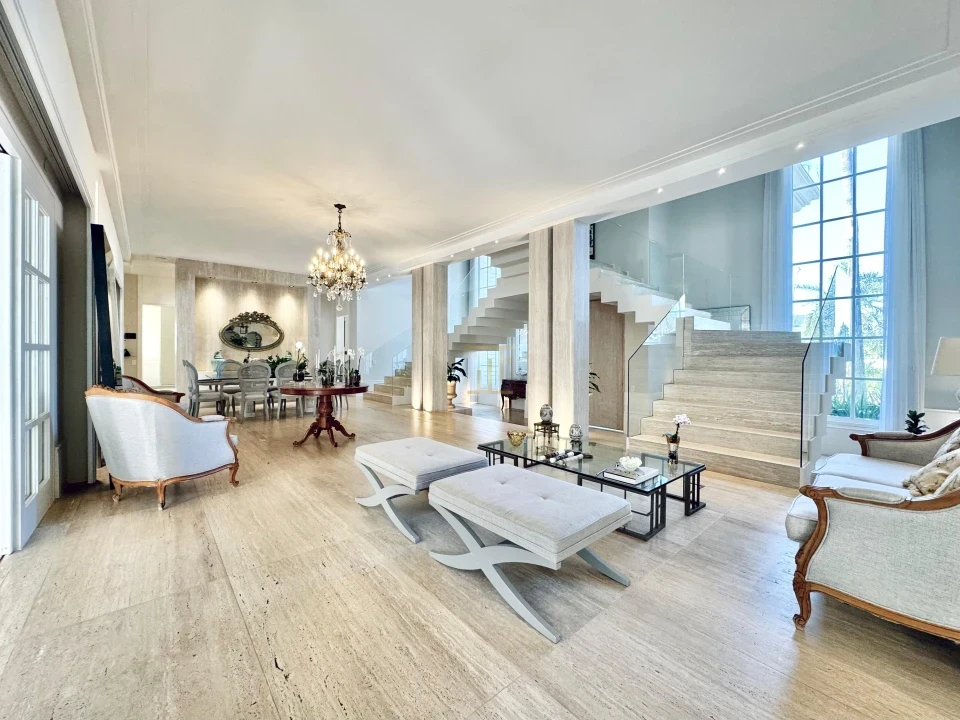 Condomínio Alphaville Imbúias