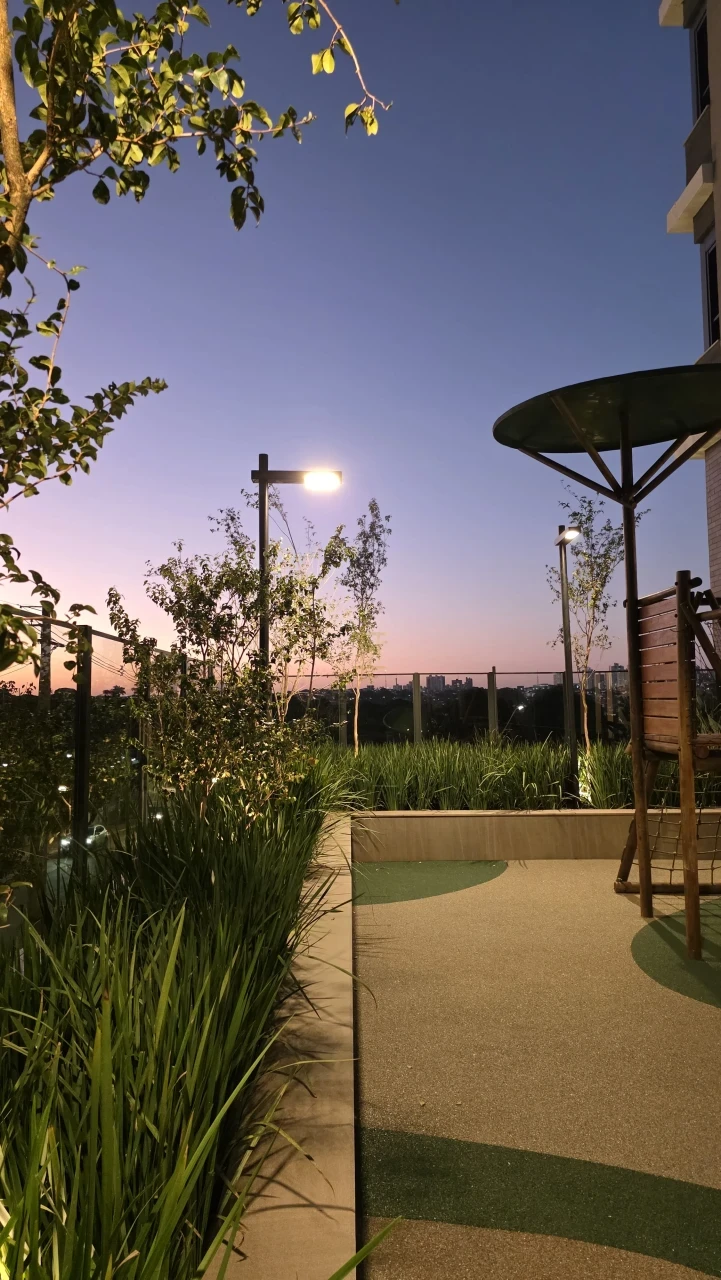 Imagens do imóveis Edifício Aura Londrina | Apartamento à VENDA