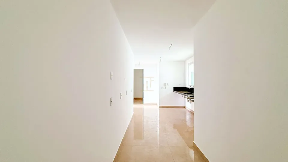 Imagens do imóveis APARTAMENTO A VENDA 4 SUÍTES LE BLANC - GLEBA PALHANO