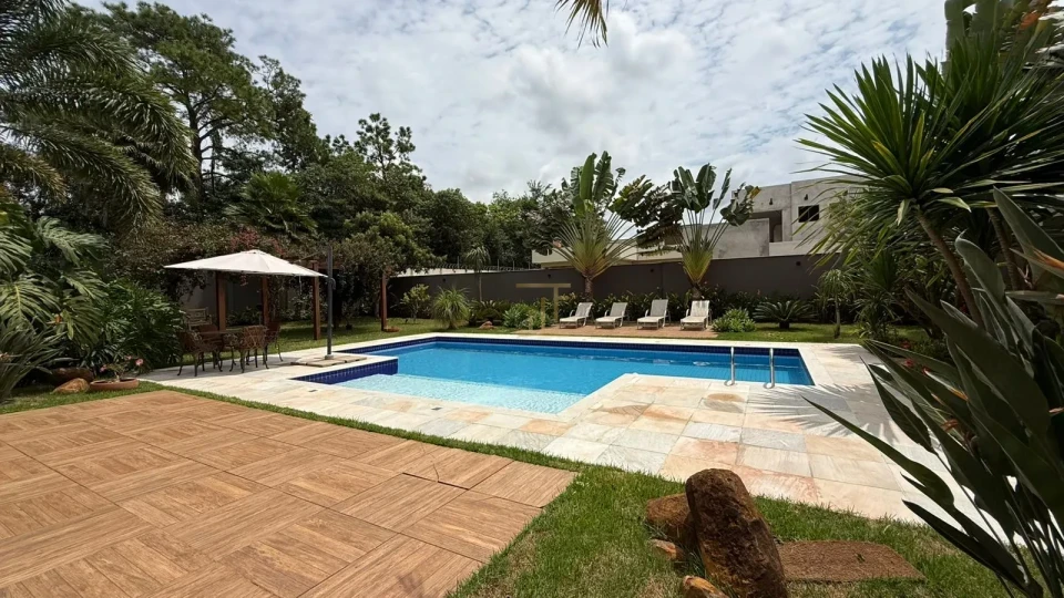 Condomínio Acácia Imperial