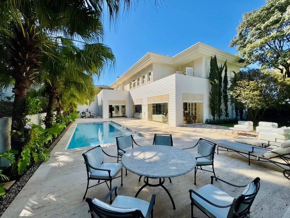 Condomínio Alphaville Imbúias