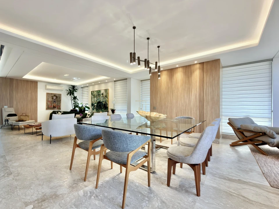 Imagens do imóveis Casa á Venda Alphaville Jacarandás Londrina