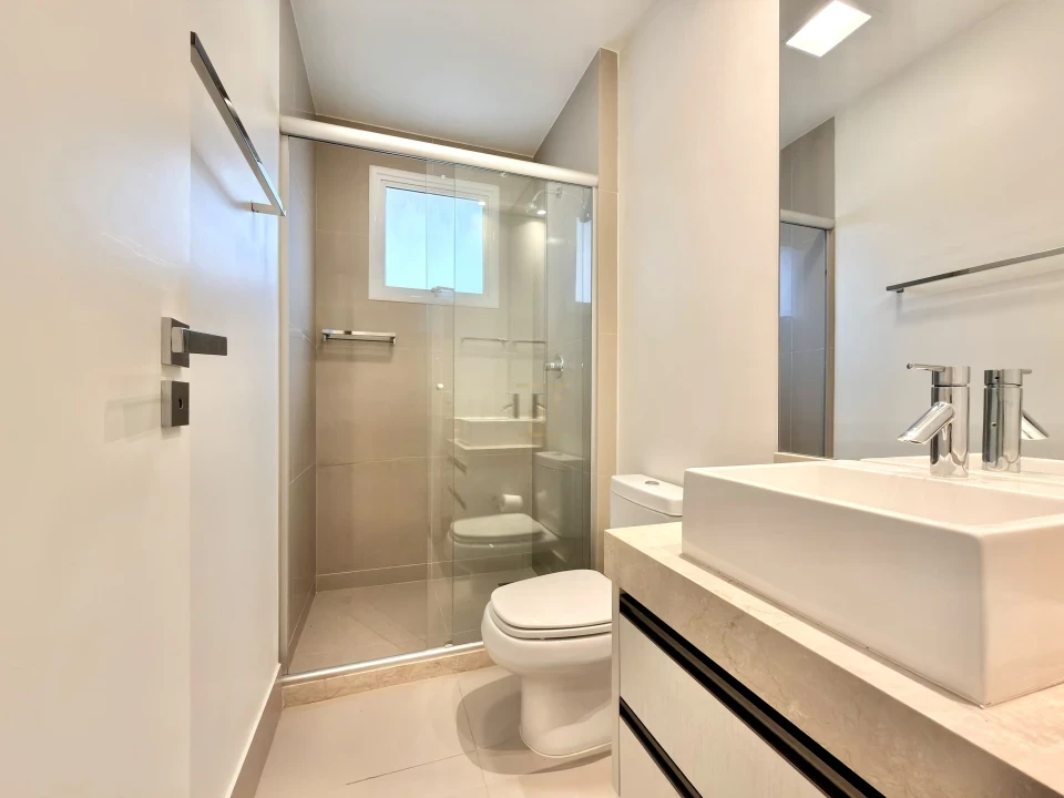 Imagens do imóveis Apartamento à Venda na Gleba Palhano em Londrina - 3 Suítes