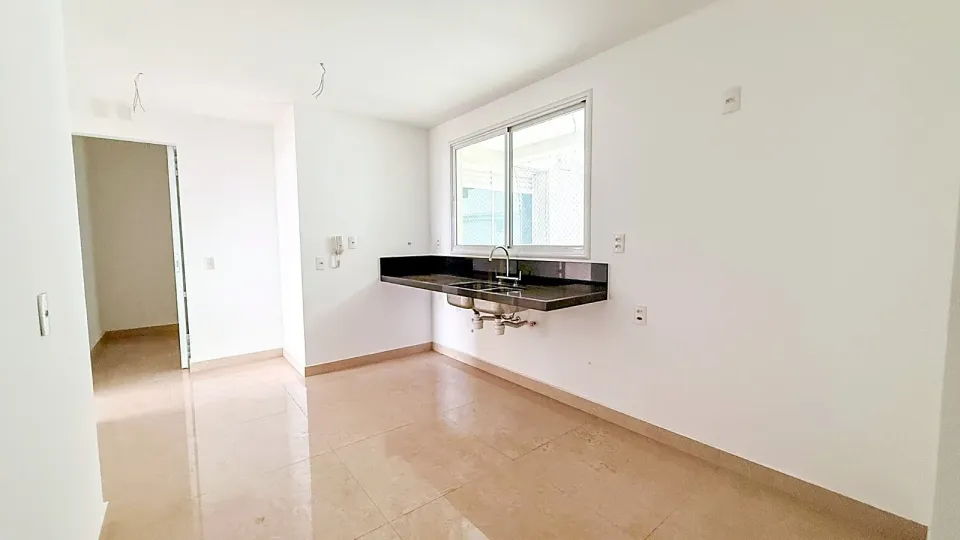 Imagens do imóveis APARTAMENTO A VENDA 4 SUÍTES LE BLANC - GLEBA PALHANO