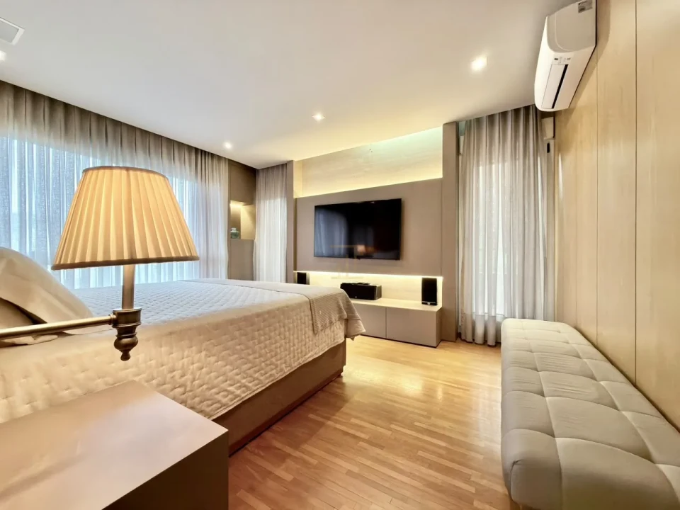Imagens do imóveis Casa Em Condomínio À Venda Alphaville Jacarandás Londrina