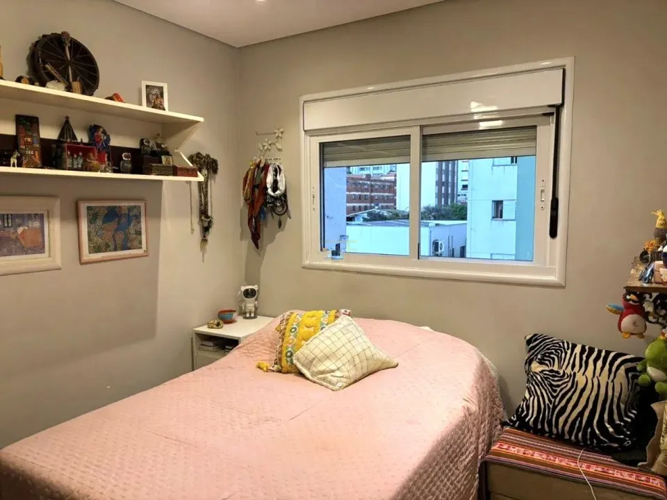 Imagens do imóveis APARTAMENTO À VENDA 2 SUÍTES RESIDENCIAL BALI - VILA LARSEN