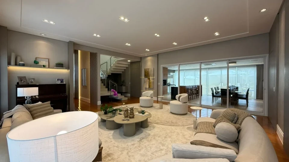 Condomínio Acácia Imperial