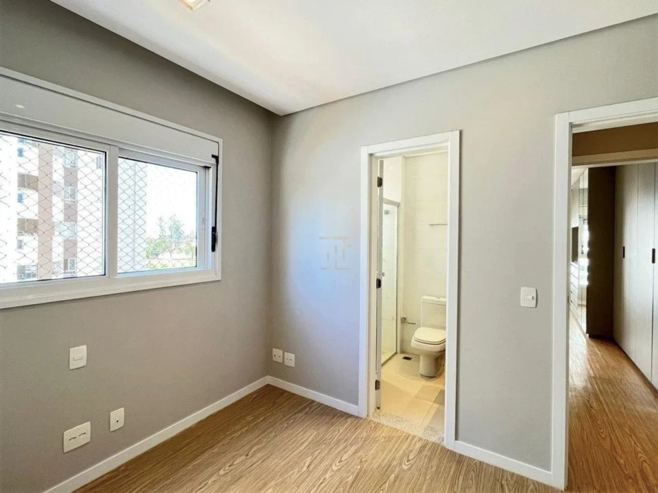 Apartamento 2 Suítes Gleba Palhano