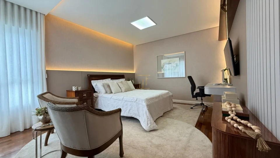 Condomínio Acácia Imperial