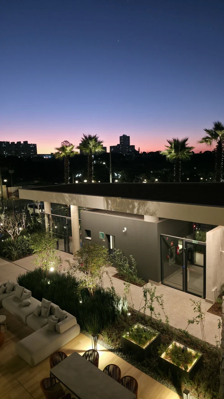 Imagens do imóveis Edifício Aura Londrina | Apartamento à VENDA