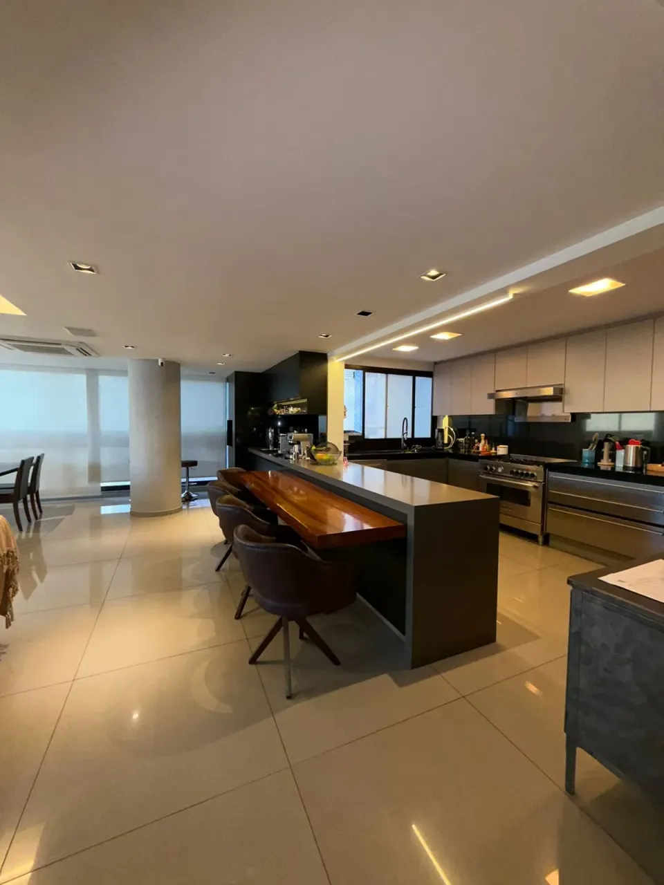 Imagens do imóveis APARTAMENTO 4 QUARTOS JARDIM LONDRILAR