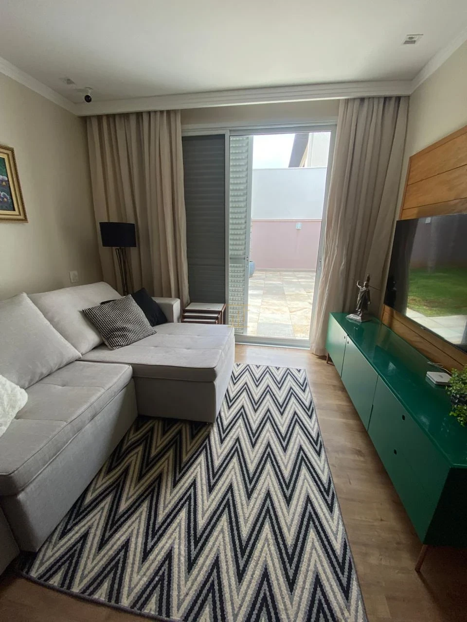 Imagens do imóveis Casa Em Condomínio À Venda Condomínio Ville Campestre Londrina