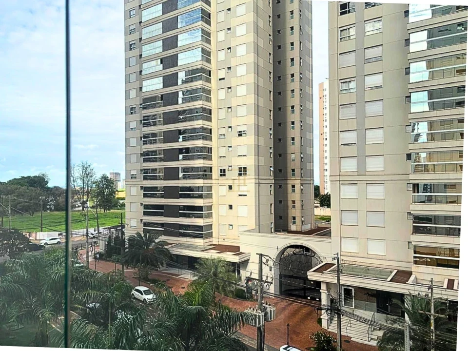 Apartamento 2 Suítes Gleba Palhano