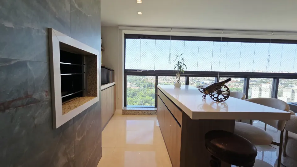 Imagens do imóveis Apartamento á Venda 3 Suítes Edifício Grand Palais