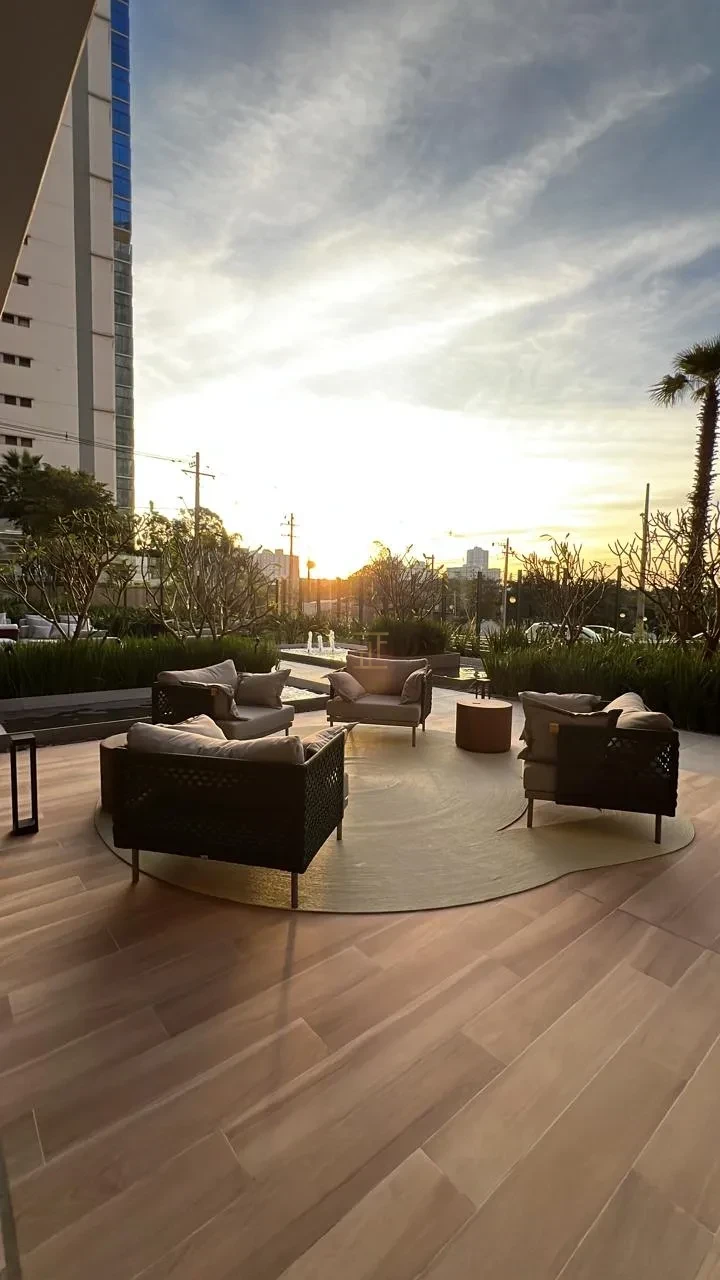 Imagens do imóveis Edifício Aura Londrina | Apartamento à VENDA
