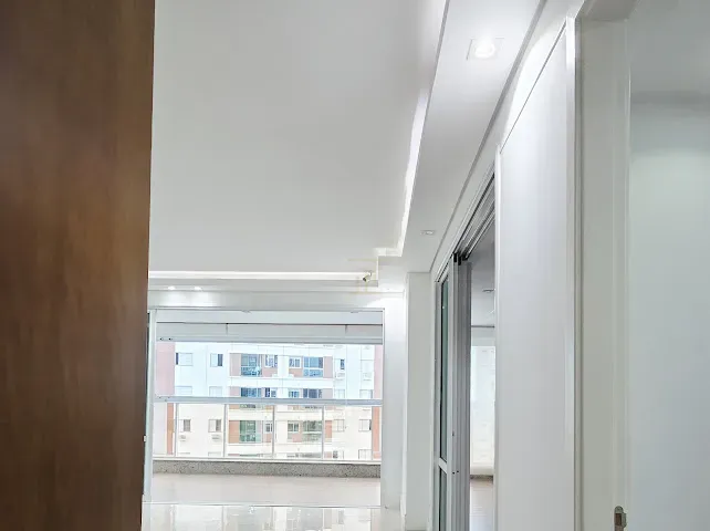 Imagens do imóveis APARTAMENTO À VENDA 3 SUÍTES ED LE BLANC - GLEBA PALHANO