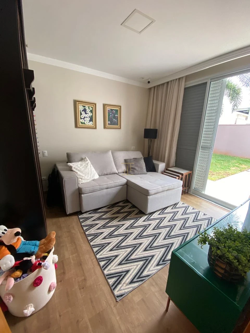 Imagens do imóveis Casa Em Condomínio À Venda Condomínio Ville Campestre Londrina