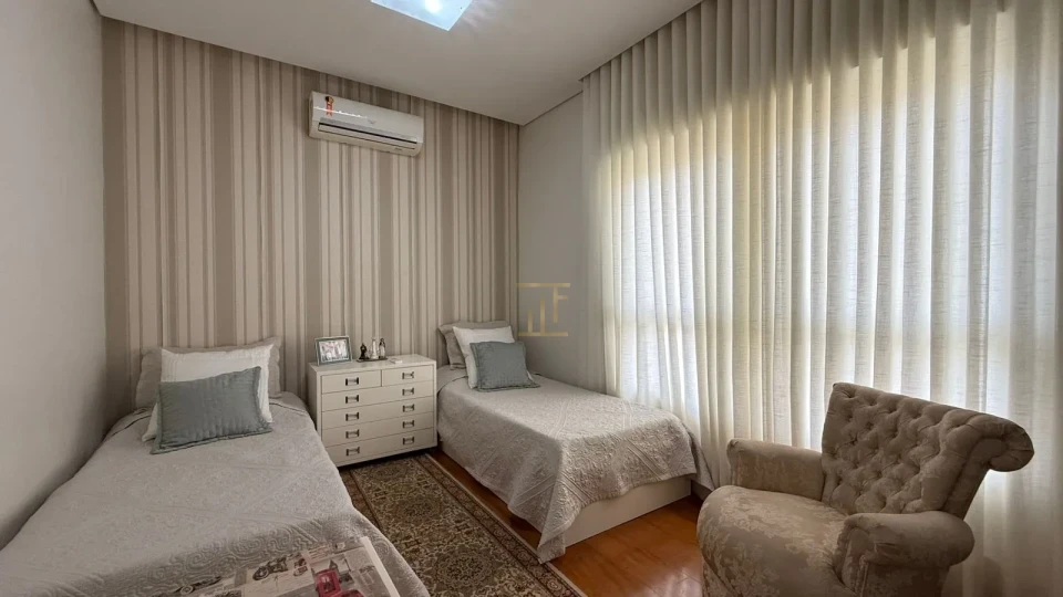 Condomínio Acácia Imperial