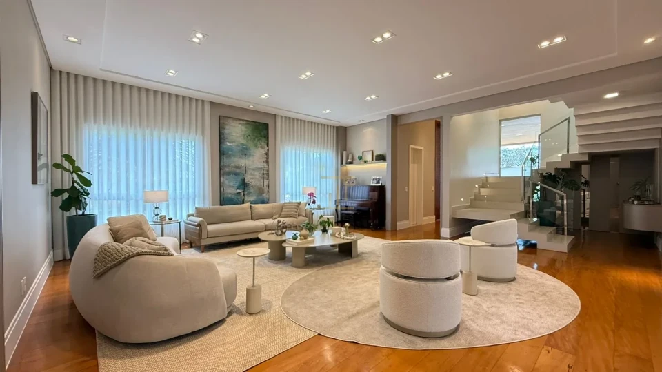 Condomínio Acácia Imperial