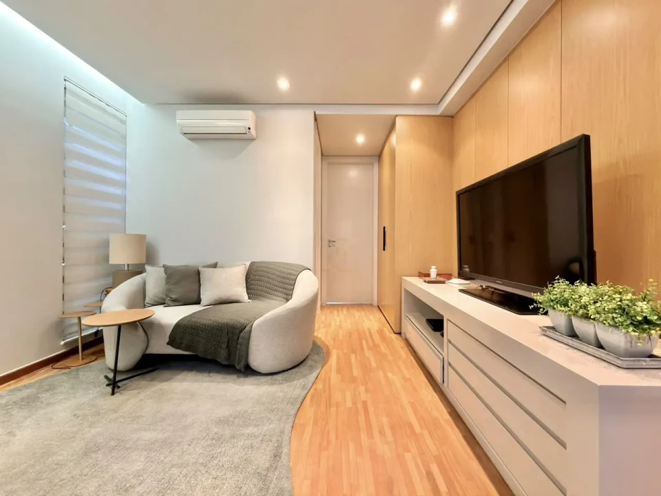 Imagens do imóveis Casa Em Condomínio À Venda Alphaville Jacarandás Londrina