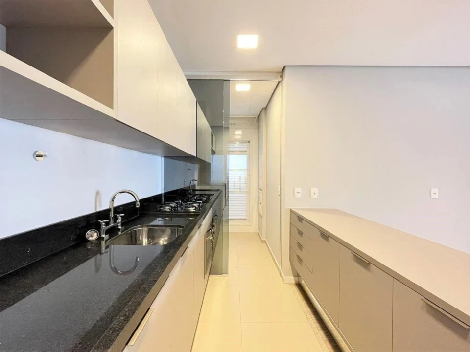 Apartamento 2 Suítes Gleba Palhano