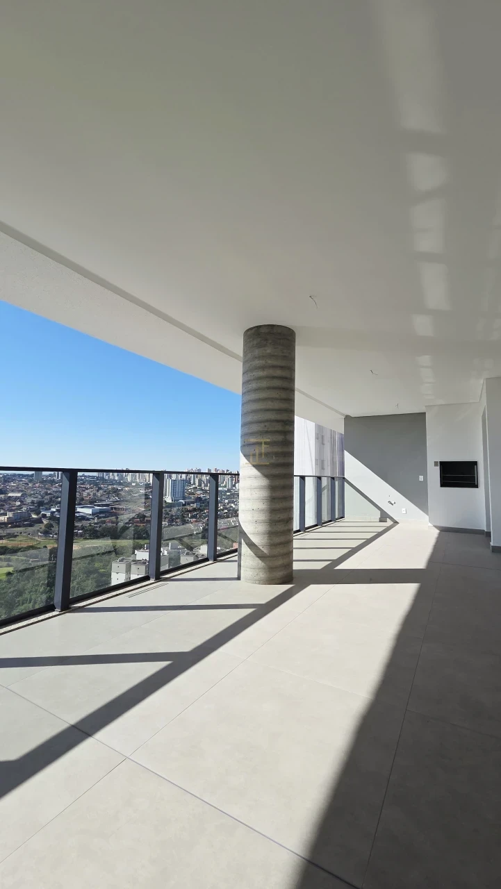 Imagens do imóveis Edifício Aura Londrina | Apartamento à VENDA