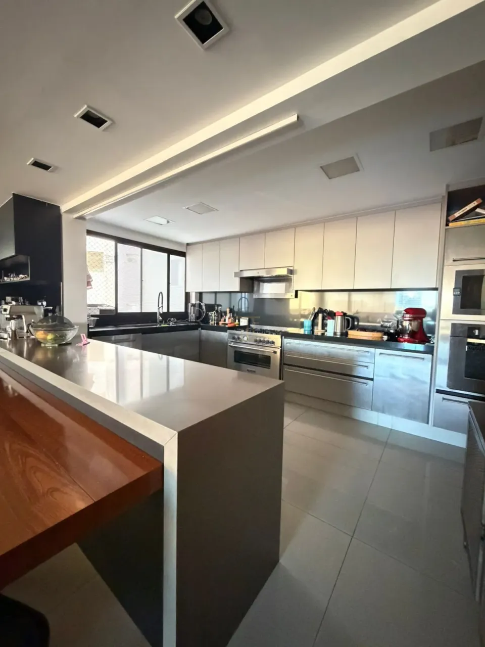 Imagens do imóveis APARTAMENTO 4 QUARTOS JARDIM LONDRILAR