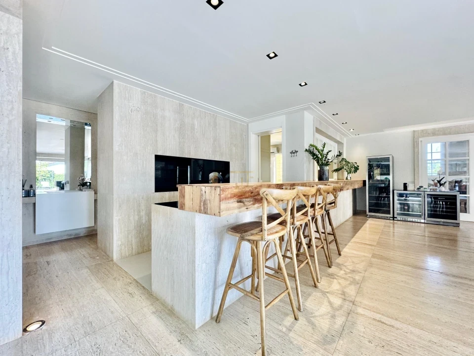 Condomínio Alphaville Imbúias