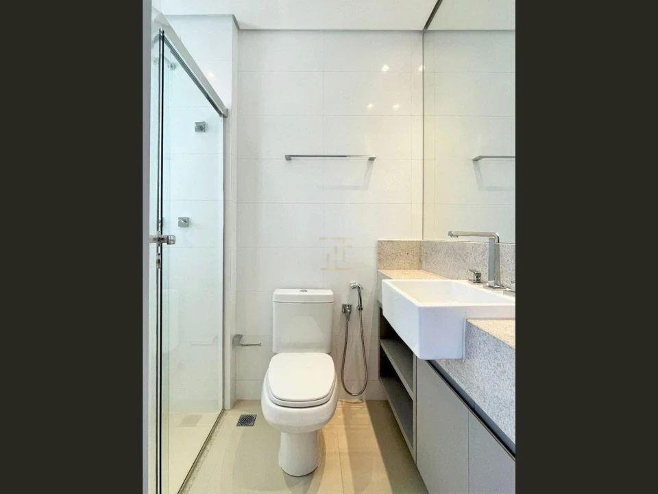 Apartamento 2 Suítes Gleba Palhano