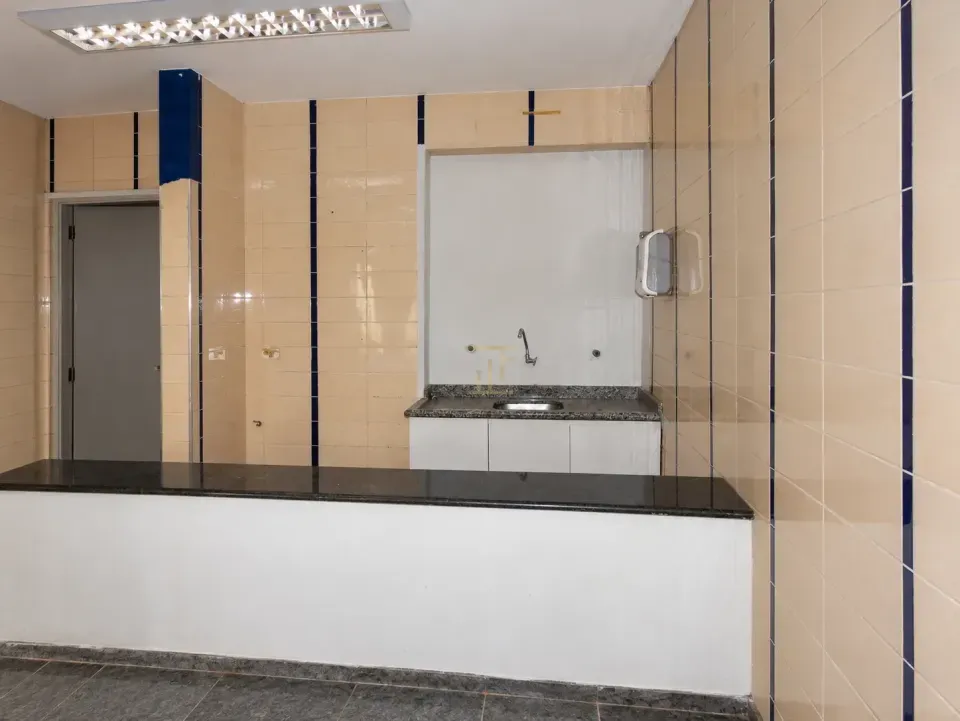 Imagens do imóveis LOJA COMERCIAL COM 653 M² PRIVATIVOS NO EDIFÍCIO CONTINENTAL – AVENIDA HIGIENÓPOLIS