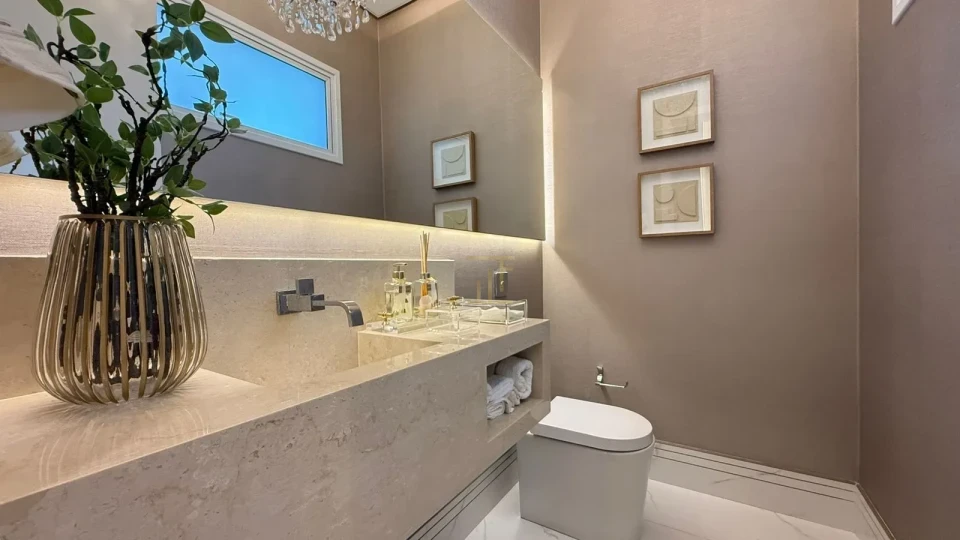 Condomínio Acácia Imperial