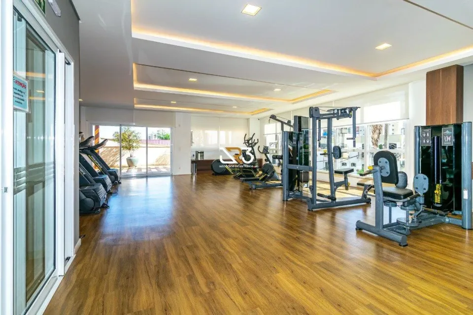 Imagens do imóveis APARTAMENTO À VENDA 2 SUÍTES RESIDENCIAL BALI - VILA LARSEN