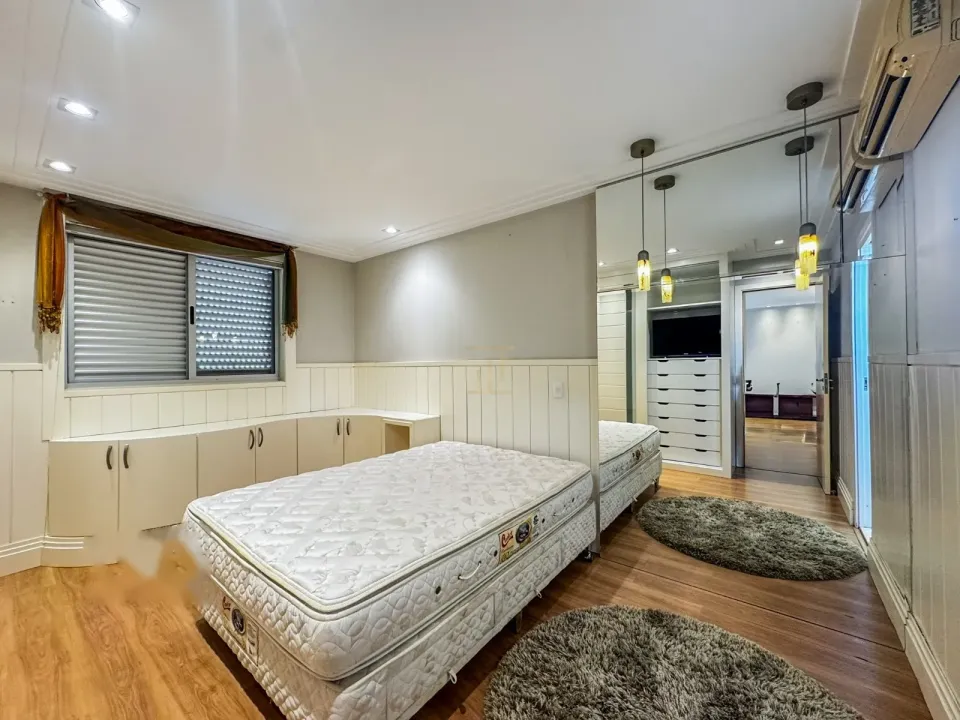 Imagens do imóveis Apartamento com 1 suite e 1 dormitório Centro