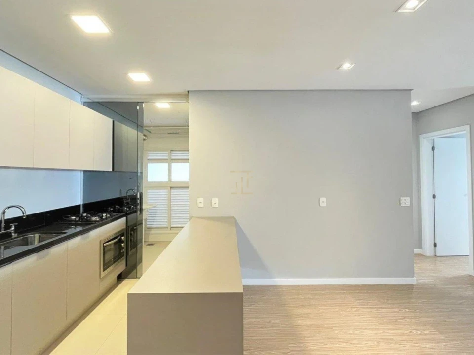 Apartamento 2 Suítes Gleba Palhano