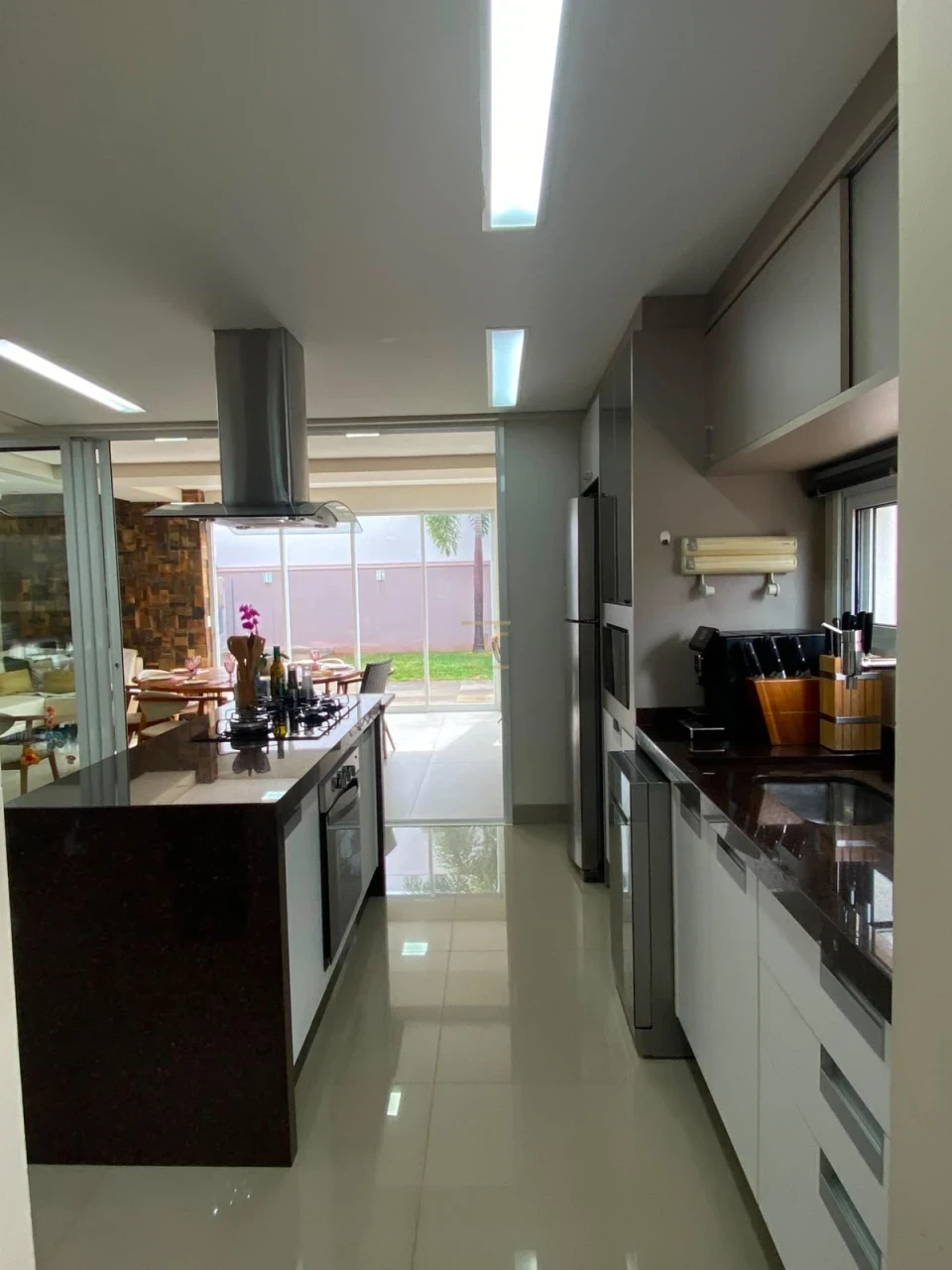 Imagens do imóveis Casa Em Condomínio À Venda Condomínio Ville Campestre Londrina