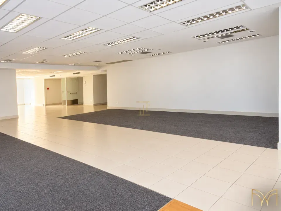 Imagens do imóveis LOJA COMERCIAL COM 653 M² PRIVATIVOS NO EDIFÍCIO CONTINENTAL – AVENIDA HIGIENÓPOLIS