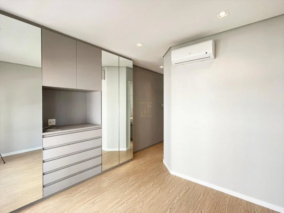 Apartamento 2 Suítes Gleba Palhano