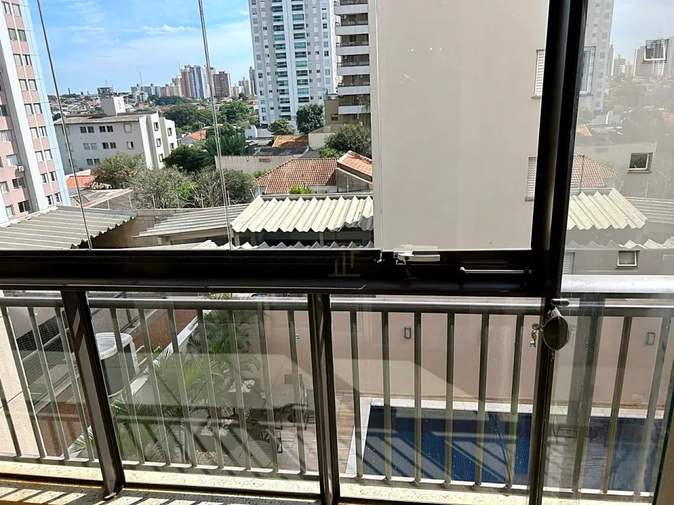 Imagens do imóveis APARTAMENTO A VENDA 3 QUARTOS - SOLAR LALIQUE- JUDITH