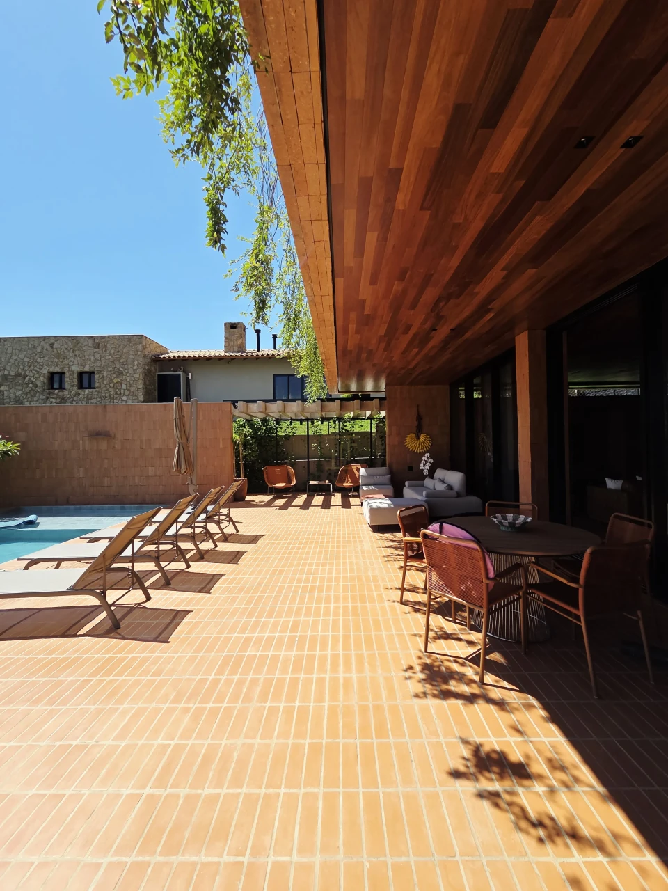 Casa a Venda com 4 Suítes