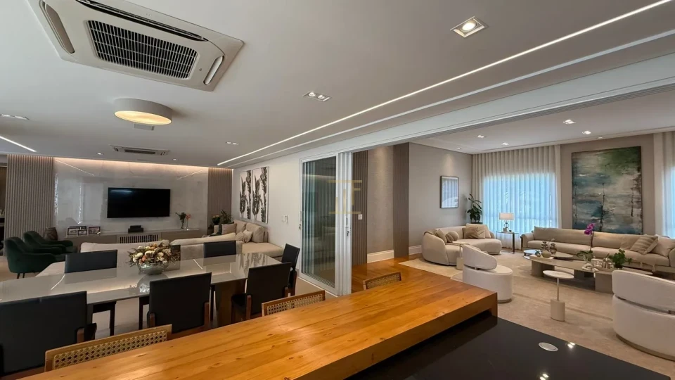 Condomínio Acácia Imperial