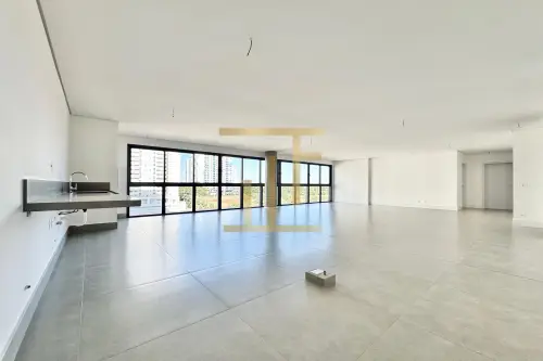 Apartamento com 3 Suítes a VENDA na Gleba Palhano em Londrina | Ed. Átrio