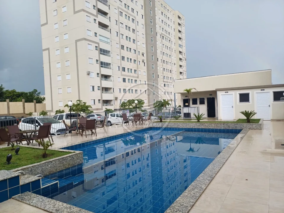 Imagens do imóveis Apartamento com 2 Quartos/ Suíte e Varanda no Bairro Estados Unidos Próximo ao Piscinão, R$ 320Mil
