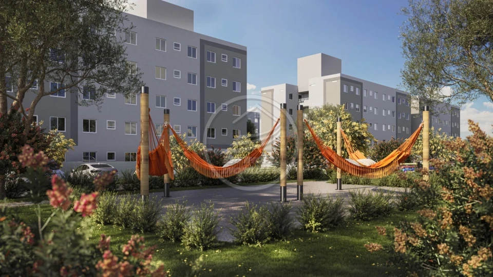 Apartamento Na Planta À Venda Recreio Dos Bandeirantes Uberaba