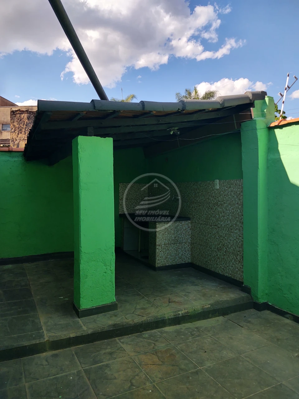 Imagens do imóveis Casa À Venda Boa Vista Uberaba