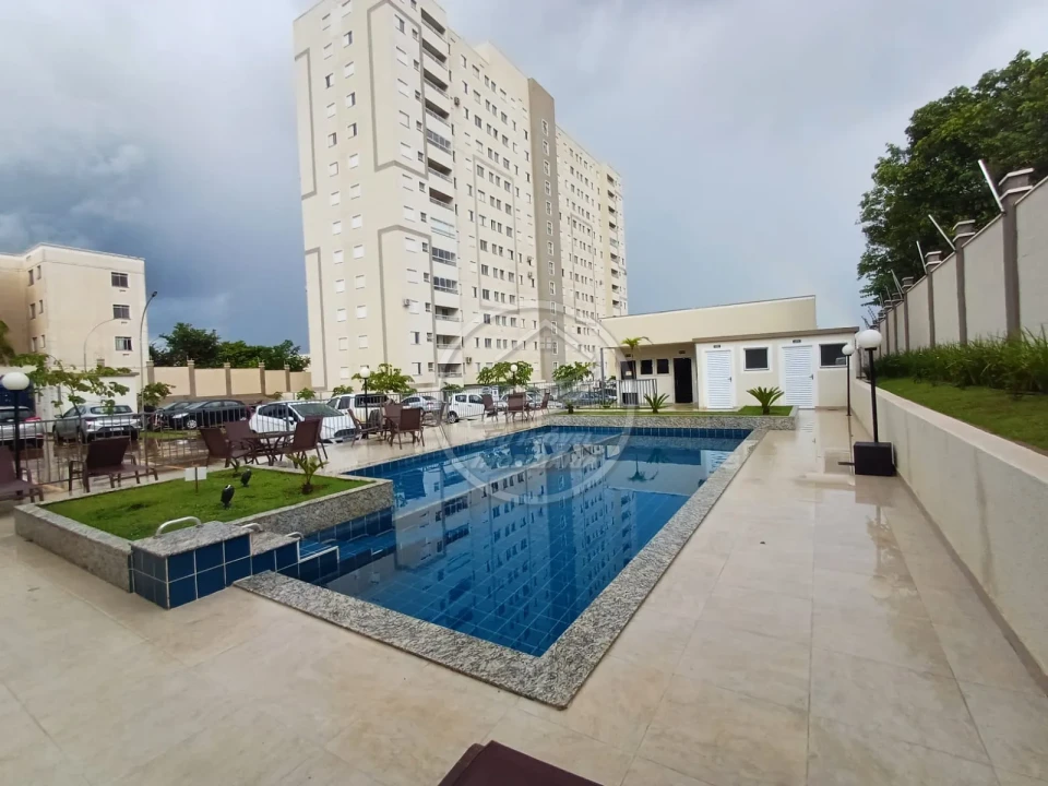 Imagens do imóveis Apartamento com 2 Quartos/ Suíte e Varanda no Bairro Estados Unidos Próximo ao Piscinão, R$ 320Mil