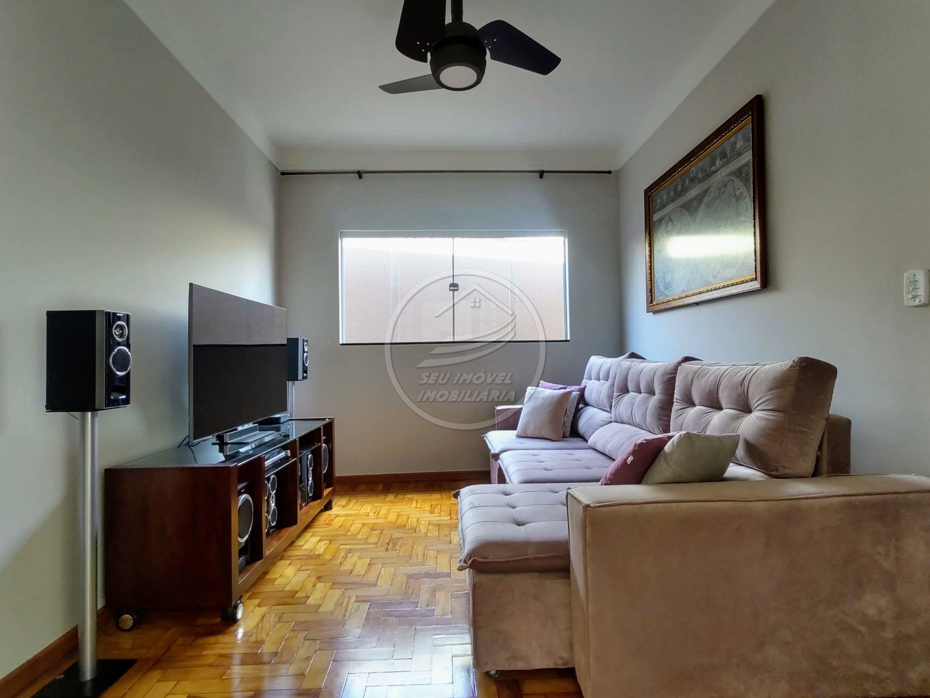 Casa a venda em Uberaba | Estados Unidos | 5 Quartos | 2 Suítes | R$ 630 mil