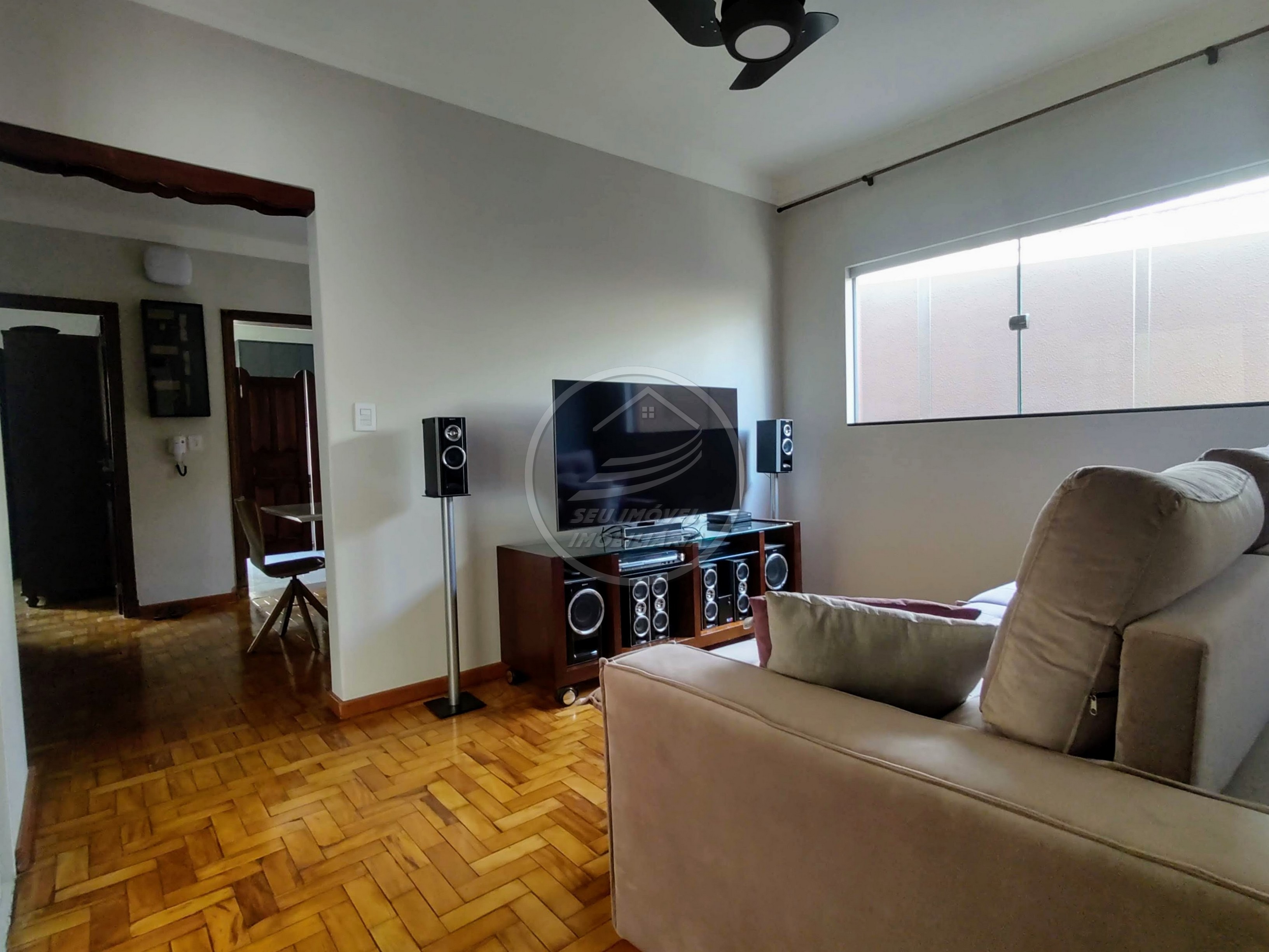 Casa a venda em Uberaba | Estados Unidos | 5 Quartos | 2 Suítes | R$ 630 mil