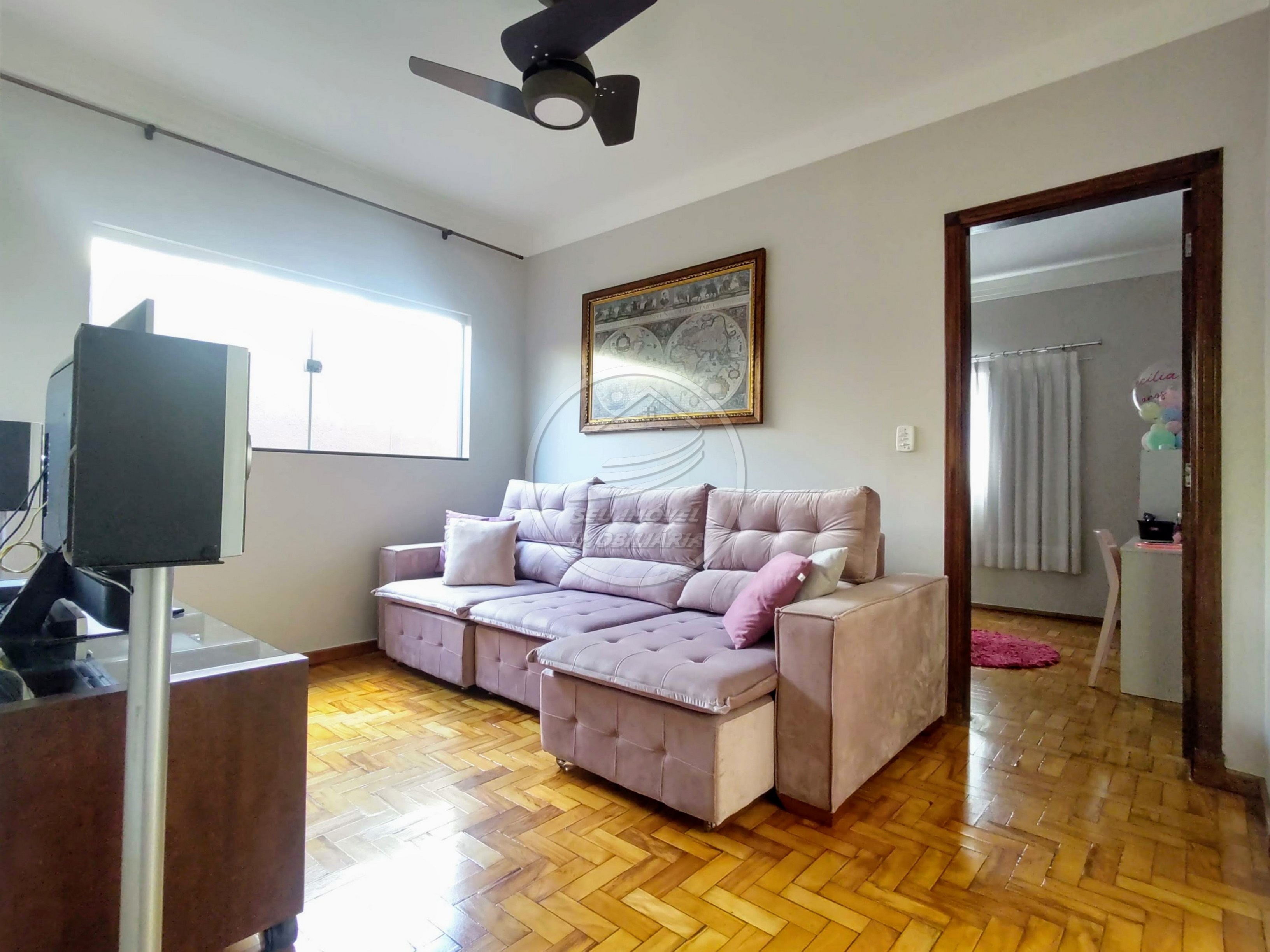 Casa a venda em Uberaba | Estados Unidos | 5 Quartos | 2 Suítes | R$ 630 mil