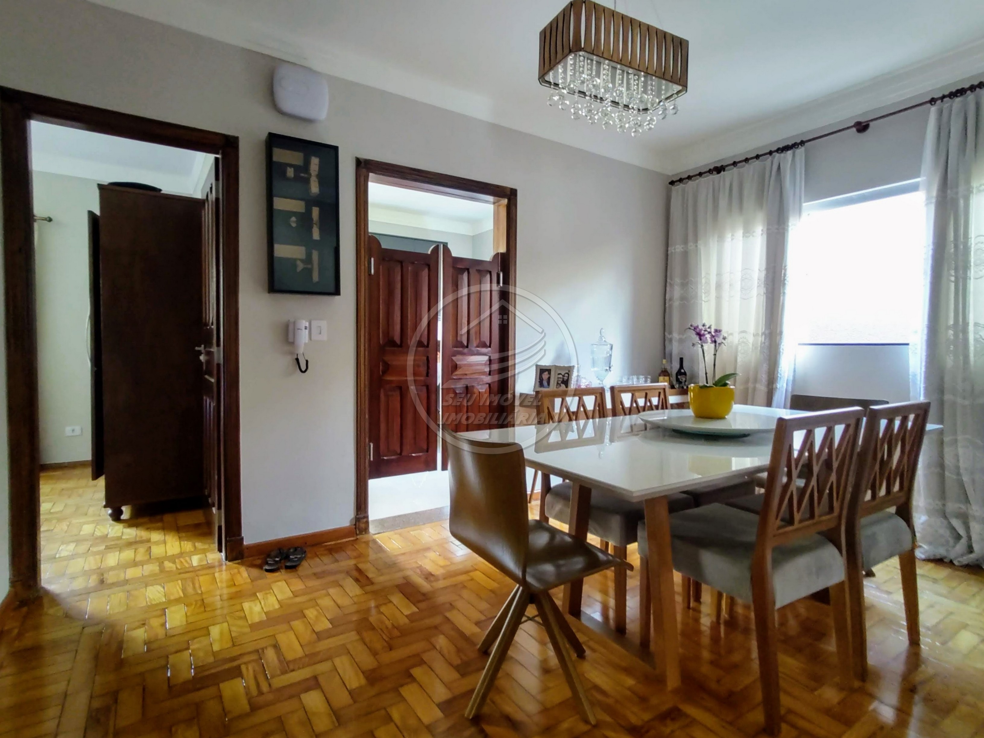 Casa a venda em Uberaba | Estados Unidos | 5 Quartos | 2 Suítes | R$ 630 mil